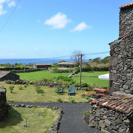 Aldeia Da Cuada * Faja Grande