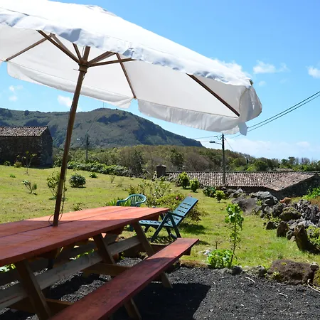 וילה Aldeia Da Cuada Faja Grande