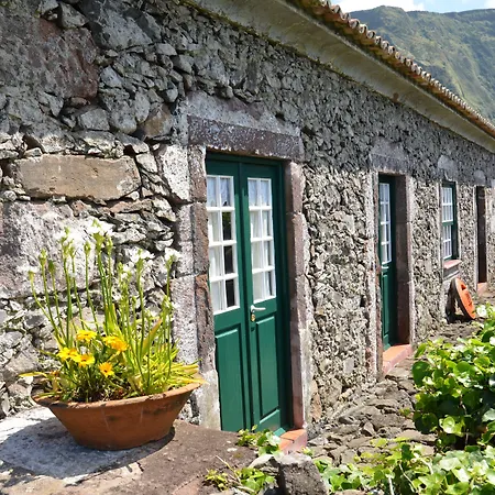 Aldeia Da Cuada 别墅 Faja Grande