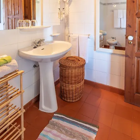 ألديا دا كوادا فيلة Faja Grande