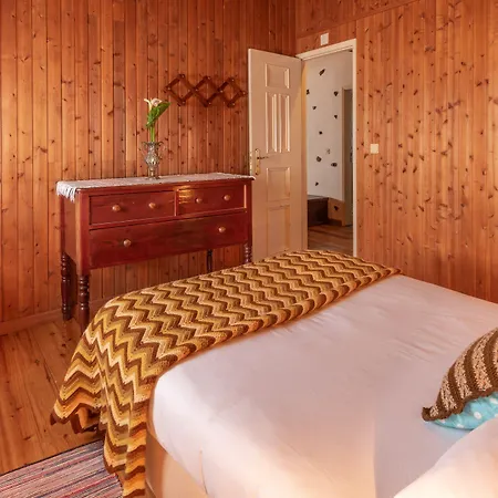 Aldeia Da Cuada * Faja Grande