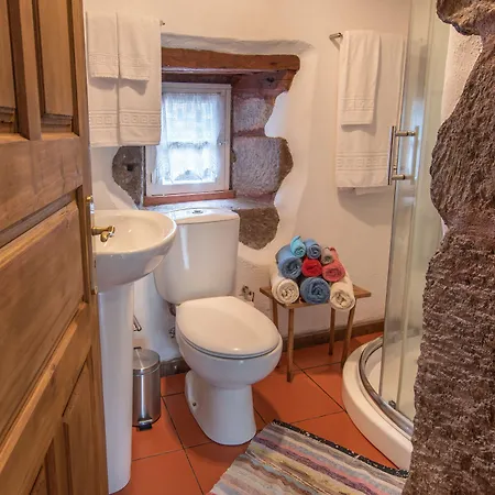 ألديا دا كوادا Faja Grande