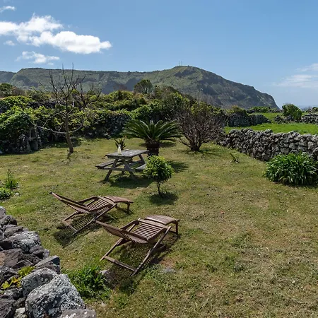 Aldeia Da Cuada Βίλα Faja Grande