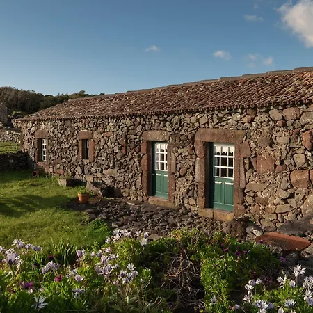 Aldeia Da Cuada Villa Faja Grande