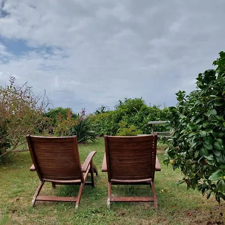 Aldeia Da Cuada * Faja Grande