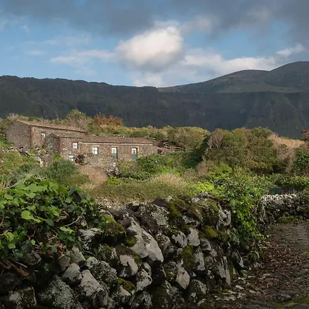 Aldeia Da Cuada *