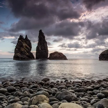 Villa Aldeia Da Cuada *