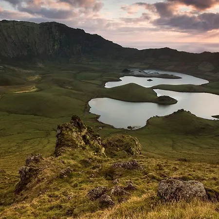 Villa Aldeia Da Cuada Faja Grande