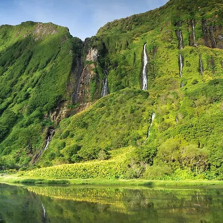 Aldeia Da Cuada Faja Grande