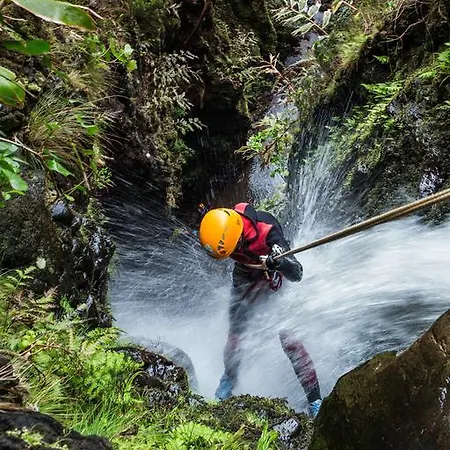 Aldeia Da Cuada * Faja Grande