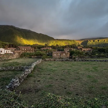 Aldeia Da Cuada *