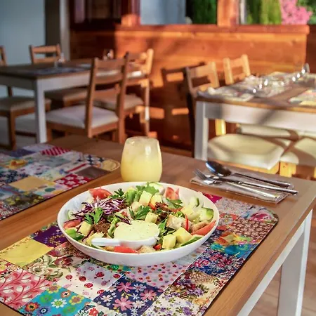 Aldeia Da Cuada וילה