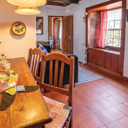 Villa Aldeia Da Cuada *