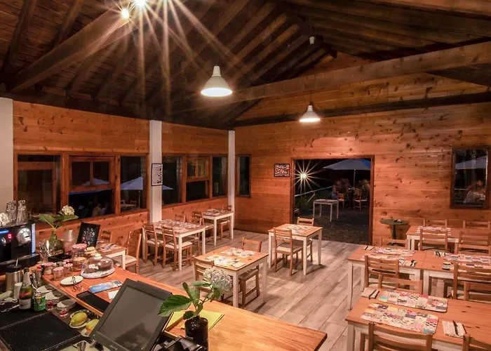 Aldeia Da Cuada * Faja Grande