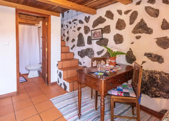 Aldeia Da Cuada Villa Faja Grande