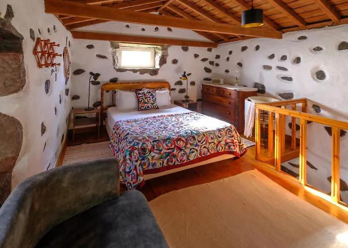 别墅 Aldeia Da Cuada