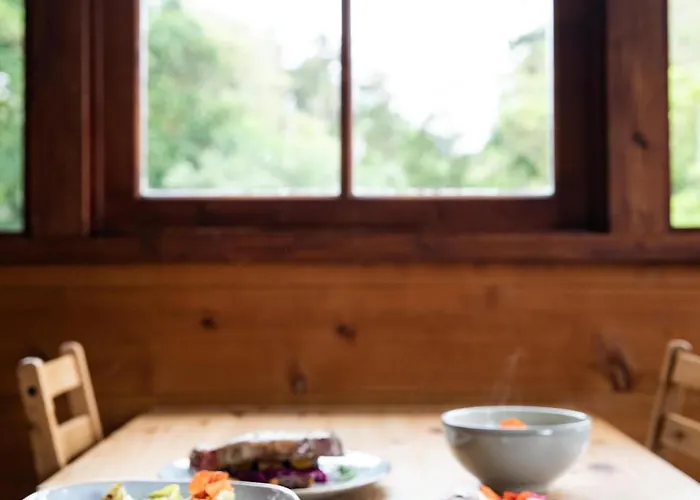 Aldeia Da Cuada Faja Grande