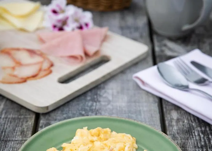 Aldeia Da Cuada Villa *