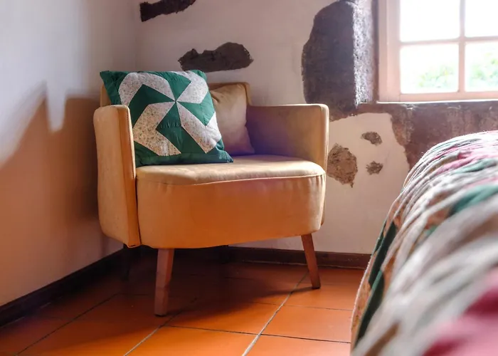 Aldeia Da Cuada * Faja Grande