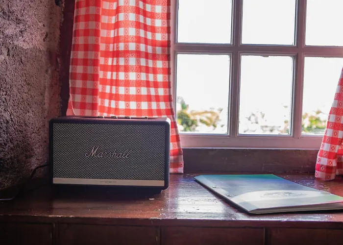 ヴィラ Aldeia Da Cuada *