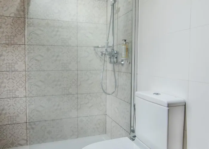 别墅 Aldeia Da Cuada