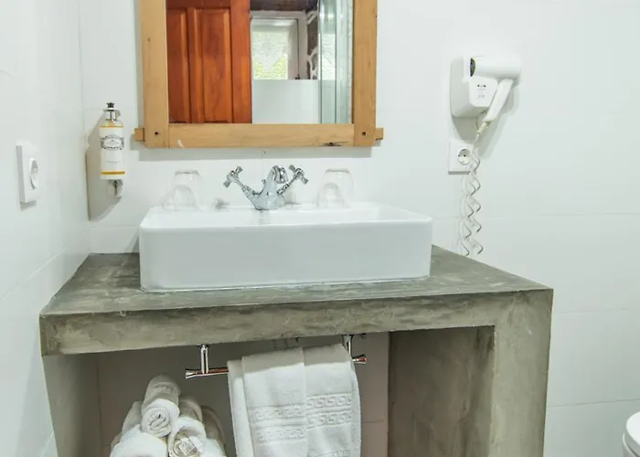 Aldeia Da Cuada Villa *