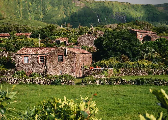 Villa Aldeia Da Cuada