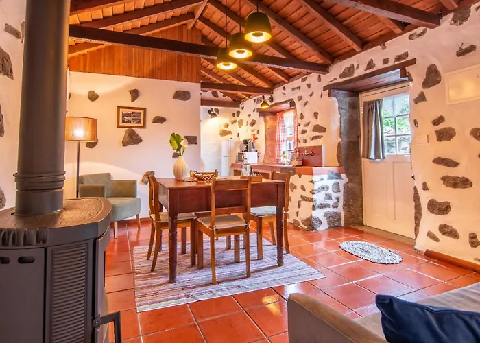 Aldeia Da Cuada Villa Faja Grande