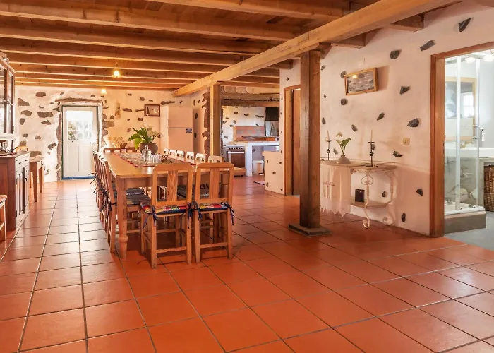 Aldeia Da Cuada Villa