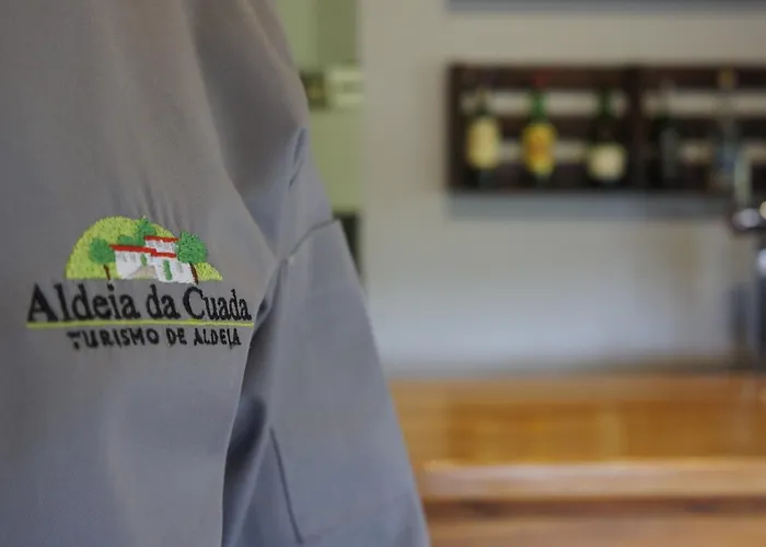 Aldeia Da Cuada * Faja Grande