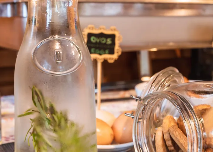 Aldeia Da Cuada * Faja Grande