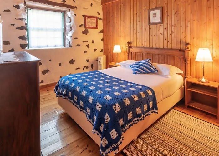 Aldeia Da Cuada ヴィラ *