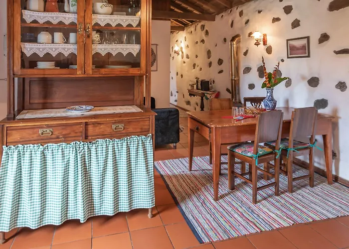 别墅 Aldeia Da Cuada *