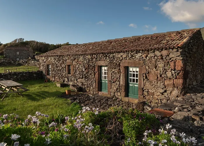 Aldeia Da Cuada ヴィラ Faja Grande