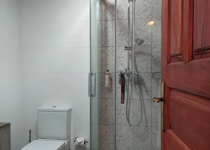 别墅 Aldeia Da Cuada