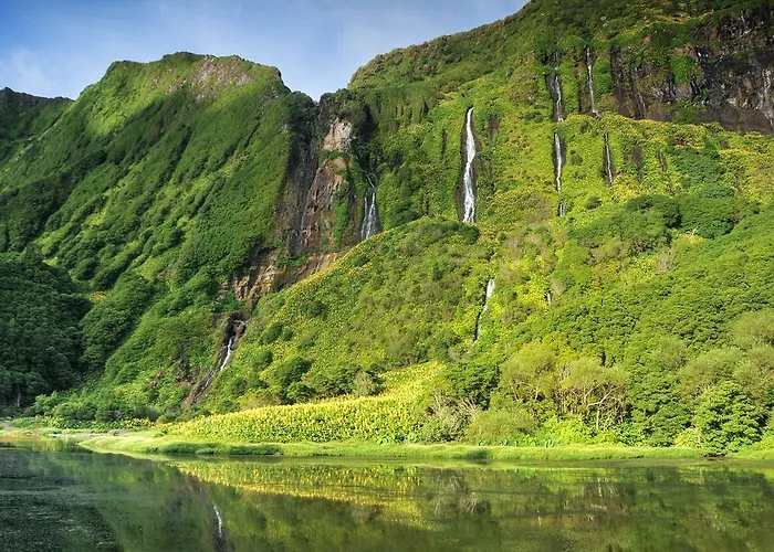 Aldeia Da Cuada Faja Grande