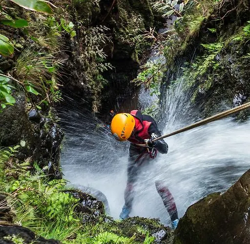 Aldeia Da Cuada * Faja Grande